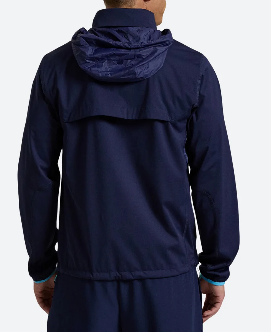 Australian Open Ballperson Jacket - Image 2