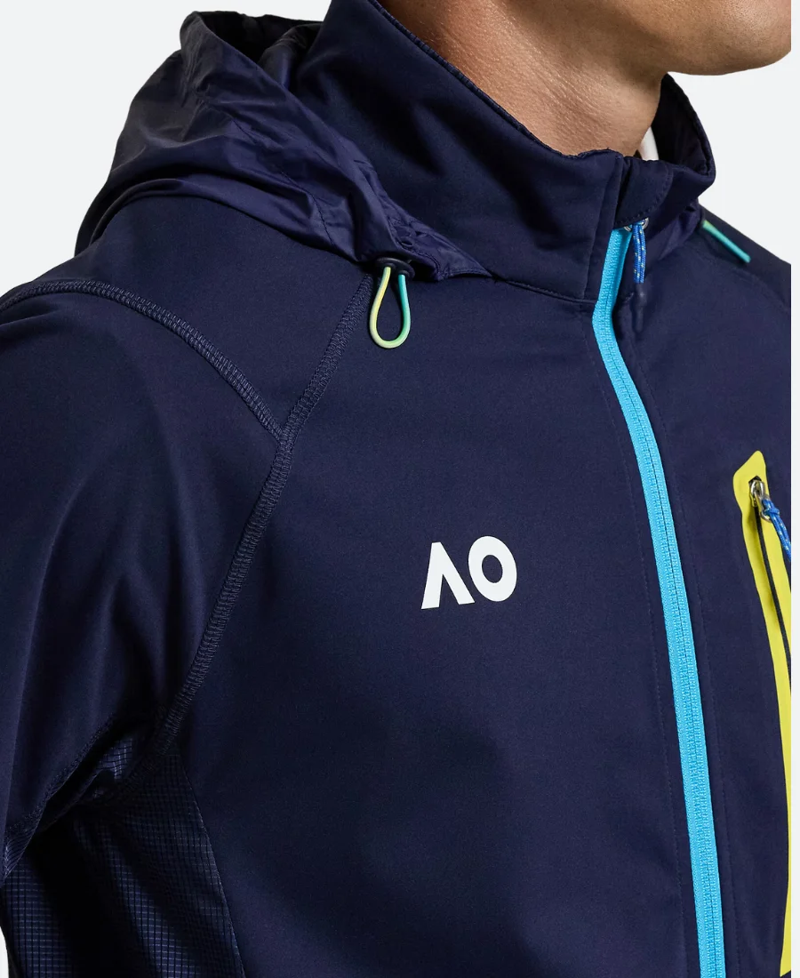 Australian Open Ballperson Jacket - Image 4
