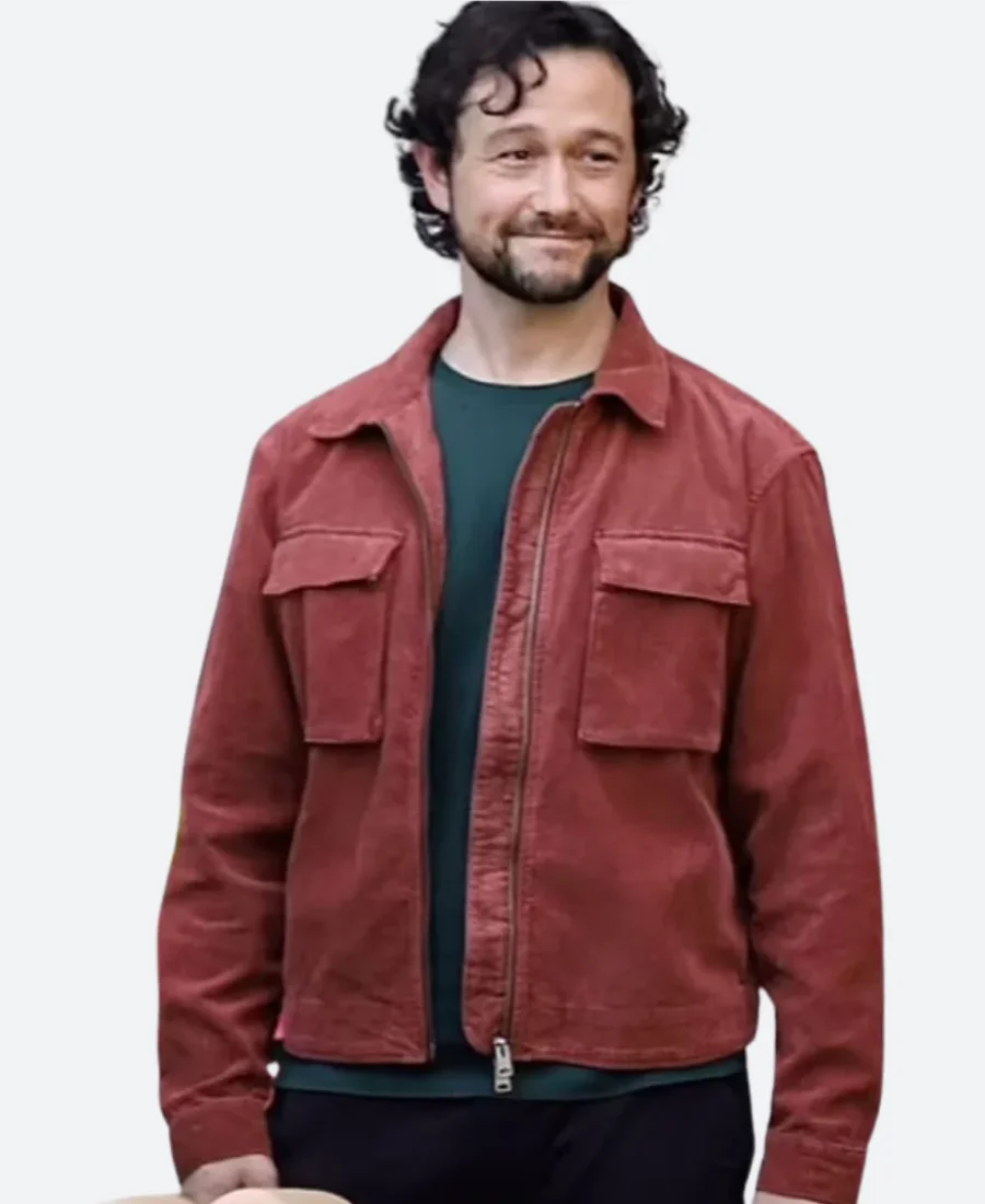 Beverly Hills Cops: Axel F Detective Bobby Abbott Jacket - Image 3