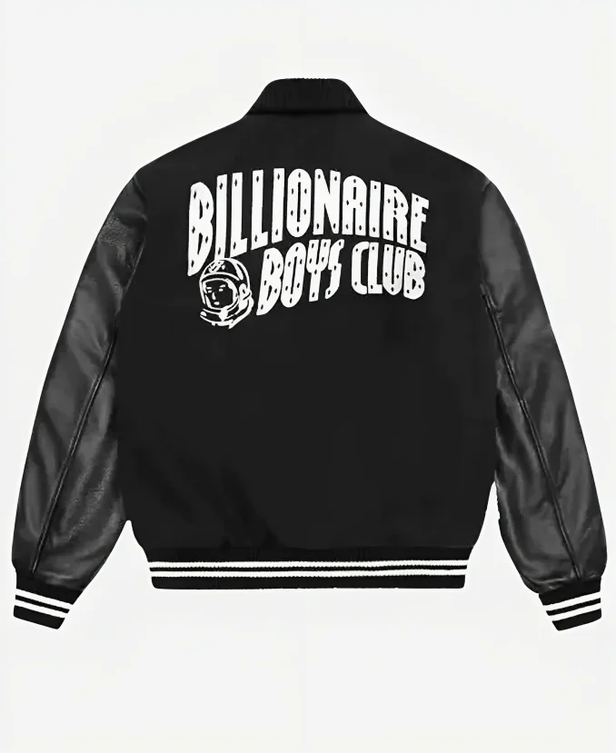 Billionaire Boys Club Stencil Jacket - Image 2