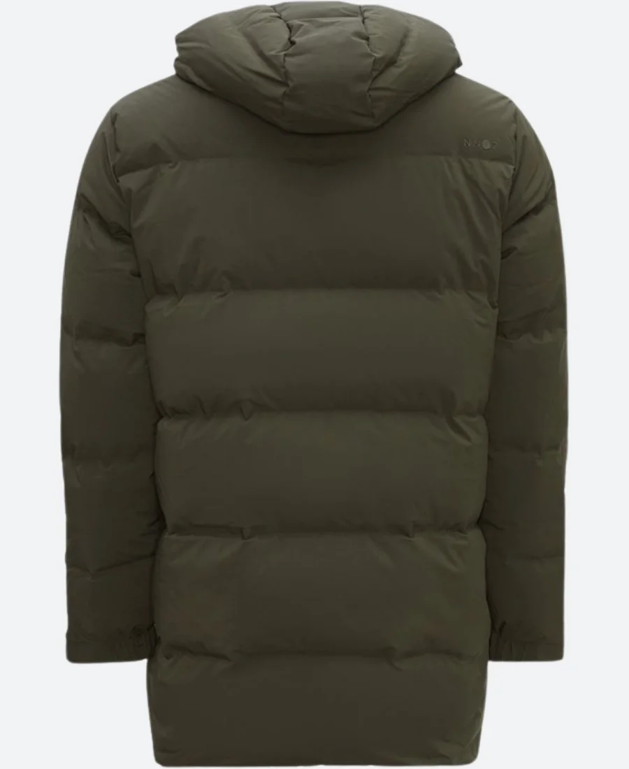 Blitz 2024 Gerald Puffer Jacket - Image 2