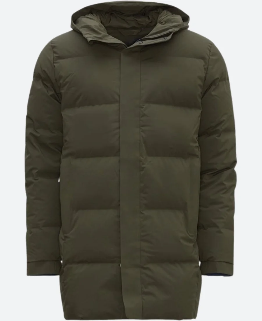 Blitz 2024 Gerald Puffer Jacket