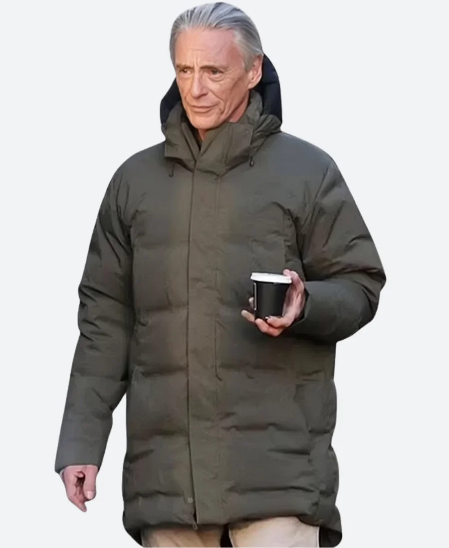 Blitz 2024 Gerald Puffer Jacket - Image 3