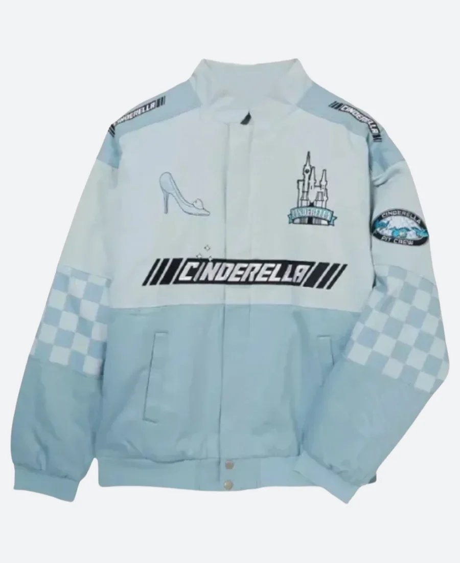 Cinderella Racing Jacket