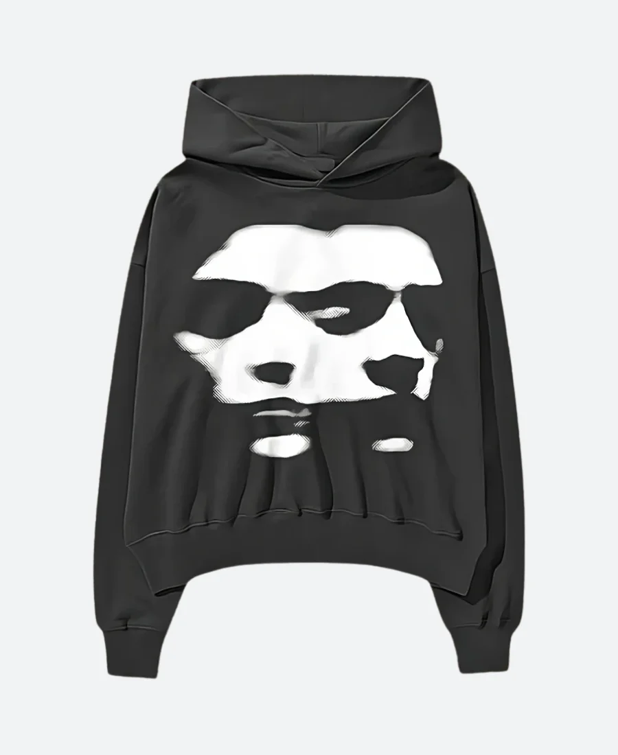 Clashtown Pullover Hoodie