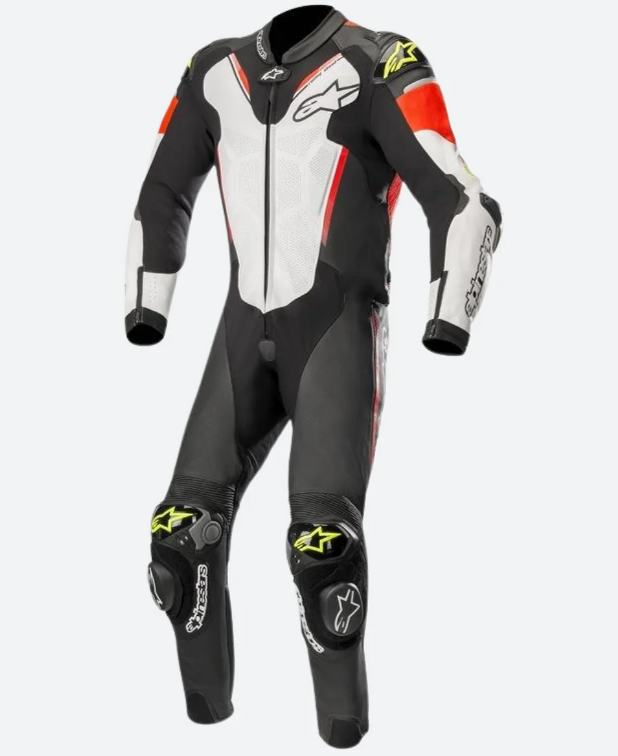 Die Hart 2 Kevin Hart Motorcycle Leather Jacket