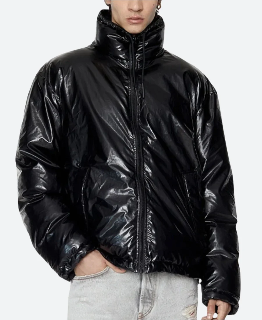 Diesel Puffer Jacket