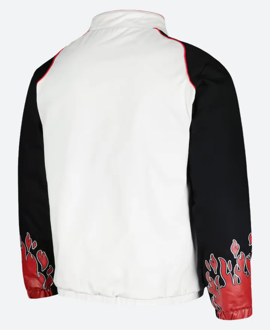 Dodge Challenger 2 Speedway Racing Jacket - Image 2