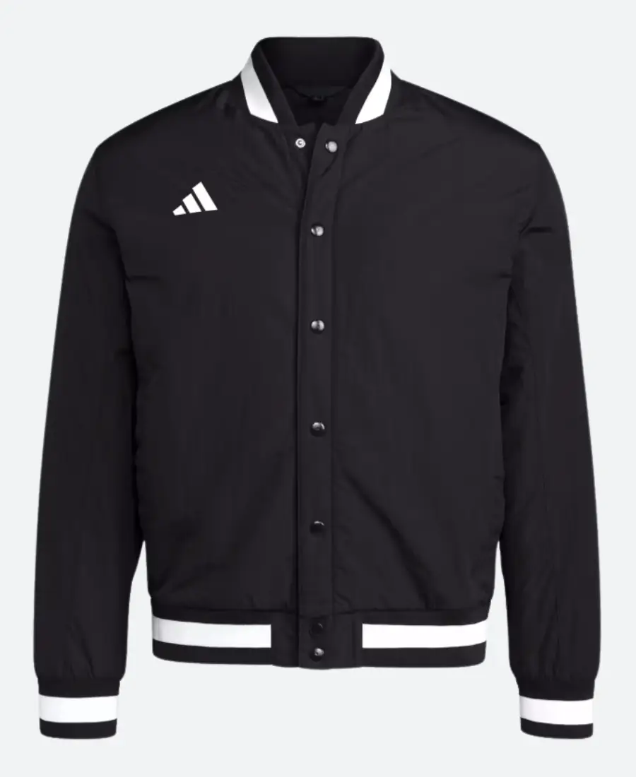 Dugout Coaches Jacket