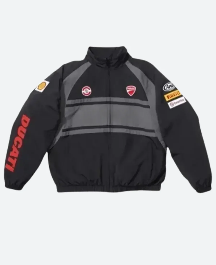 Fabrique 2025 Central Cee Jacket