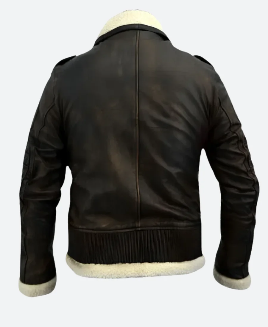 Fallout 4 Armor Leather Jacket - Image 2