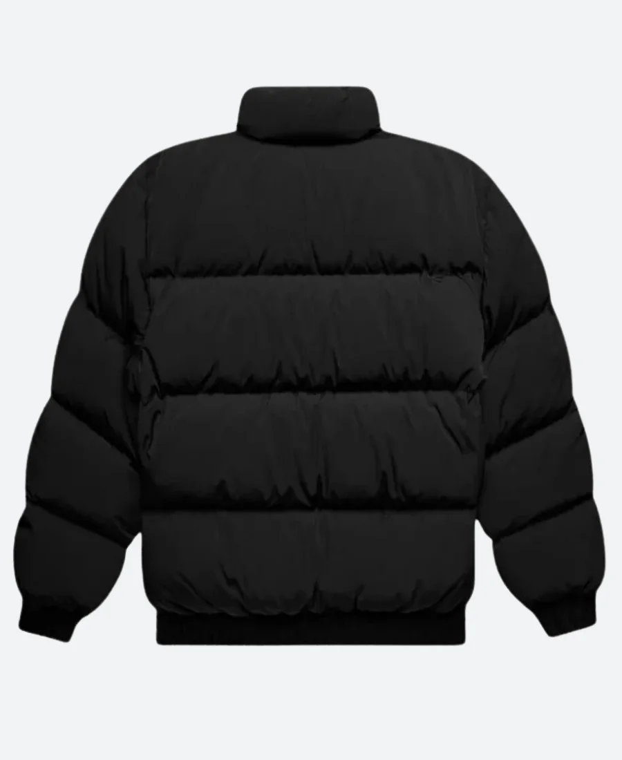 Fear of God Essentials Downfilled Puffer Jacket - Image 2