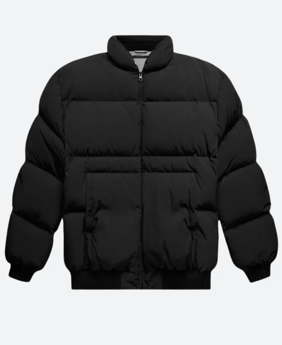Fear of God Essentials Downfilled Puffer Jacket