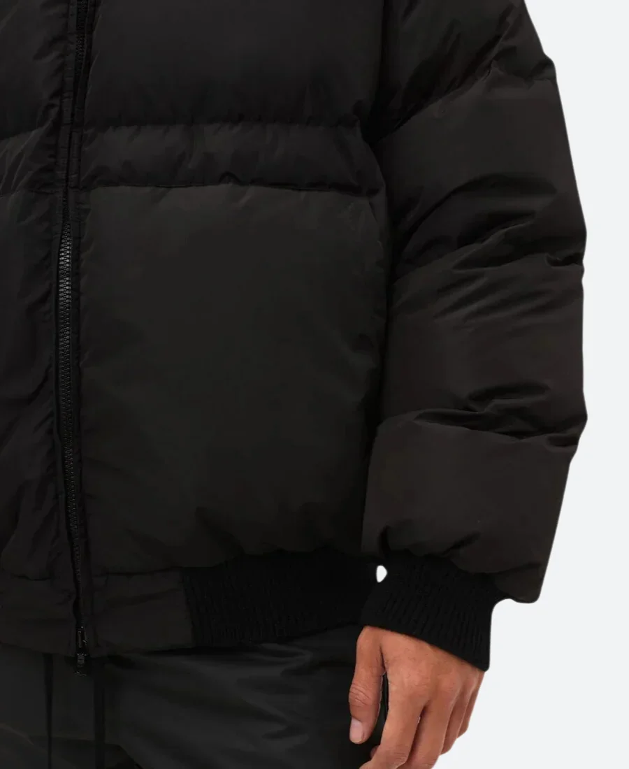 Fear of God Essentials Downfilled Puffer Jacket - Image 3