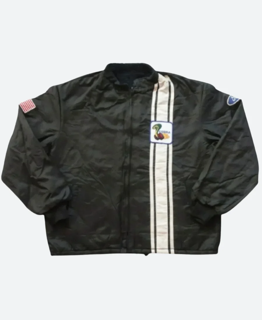 Ford Mustang Cobra Shelby Jacket