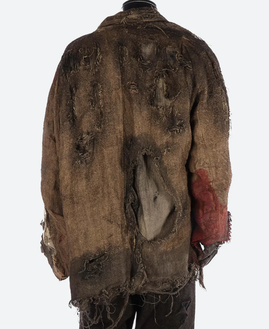 Freddy vs. Jason Jason Voorhees Costume - Image 2