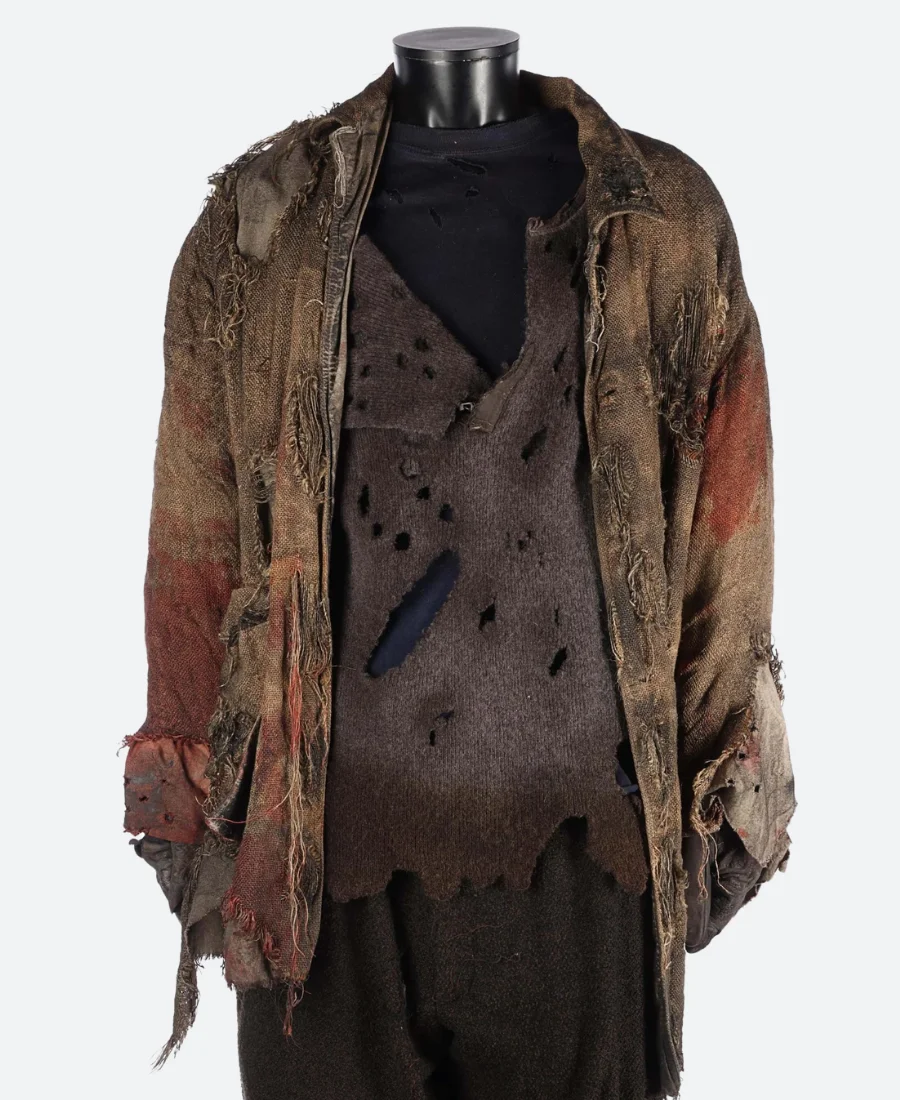 Freddy vs. Jason Jason Voorhees Costume