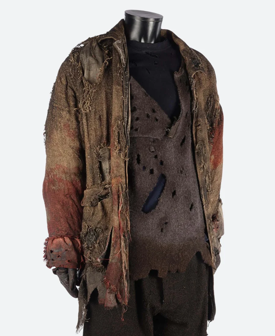 Freddy vs. Jason Jason Voorhees Costume - Image 3