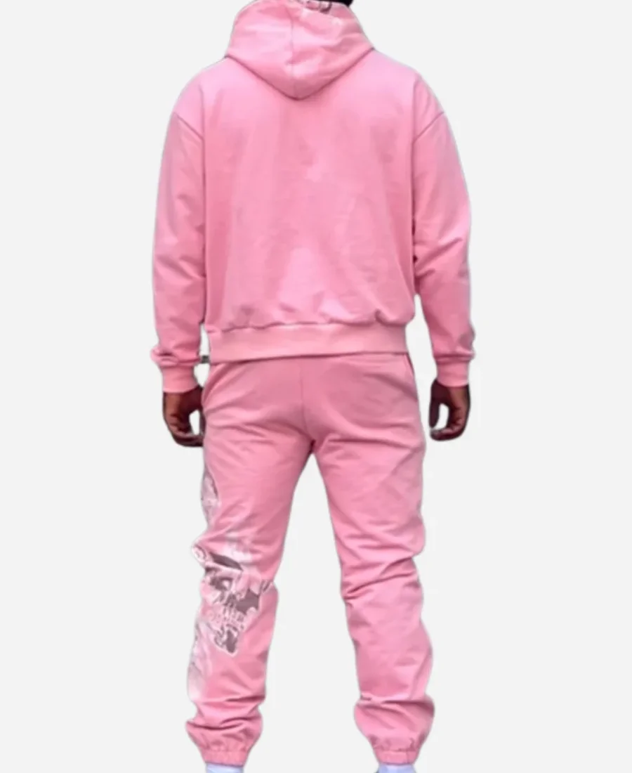 Gateway Luxury Tracksuit - Image 6