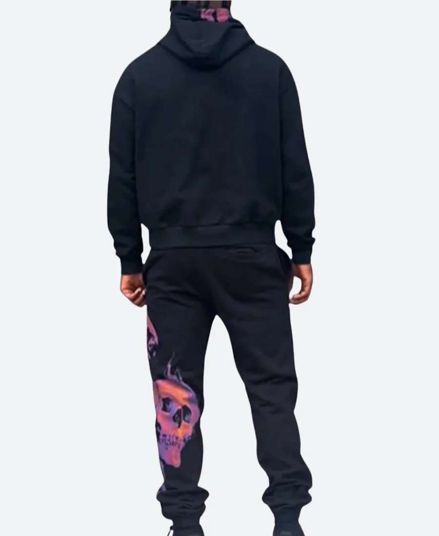 Gateway Luxury Tracksuit - Image 7