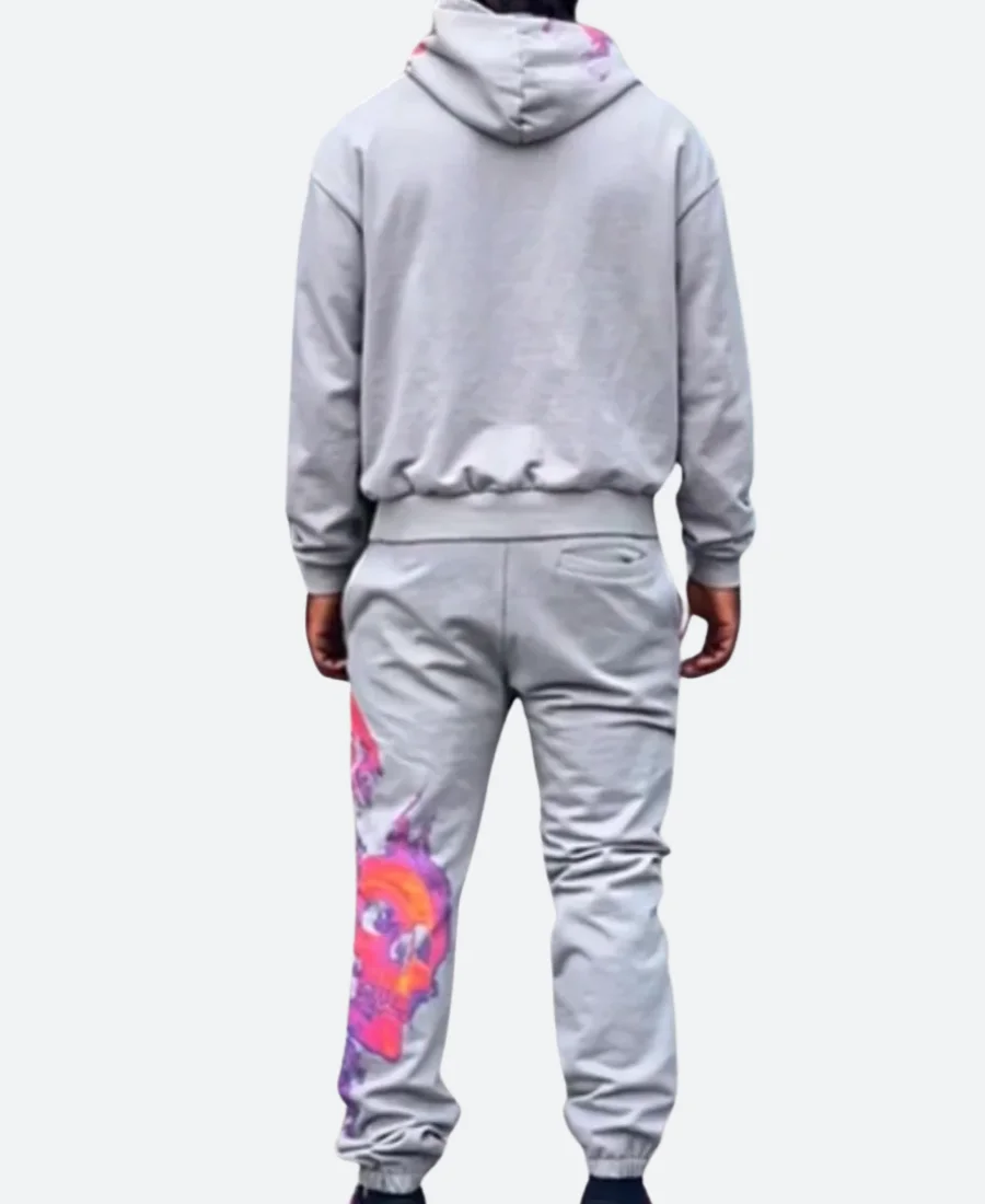 Gateway Luxury Tracksuit - Image 4