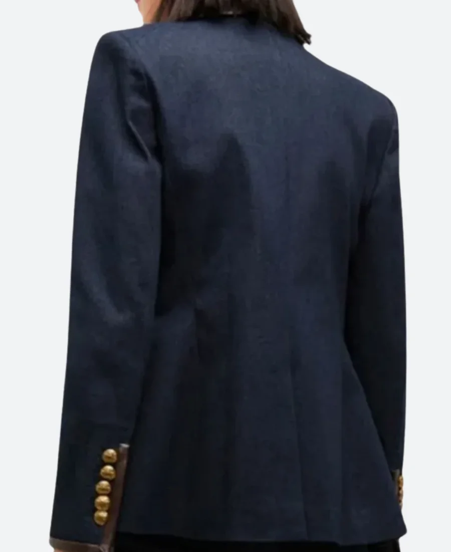 Going Dutch 2025 Katja Vanderhoff Blazer - Image 2