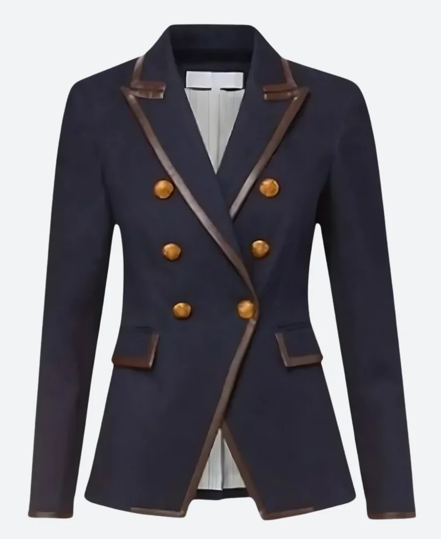 Going Dutch 2025 Katja Vanderhoff Blazer