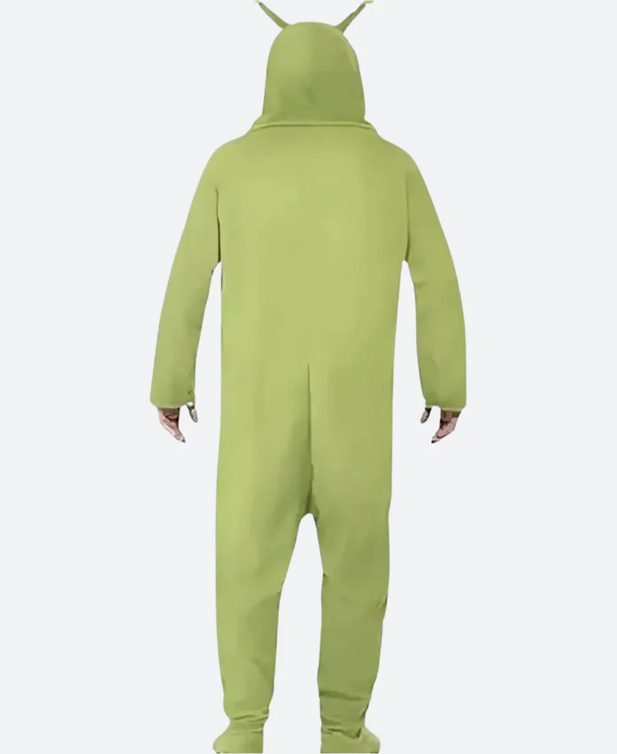 Halloween Alien 2024 Costume - Image 2