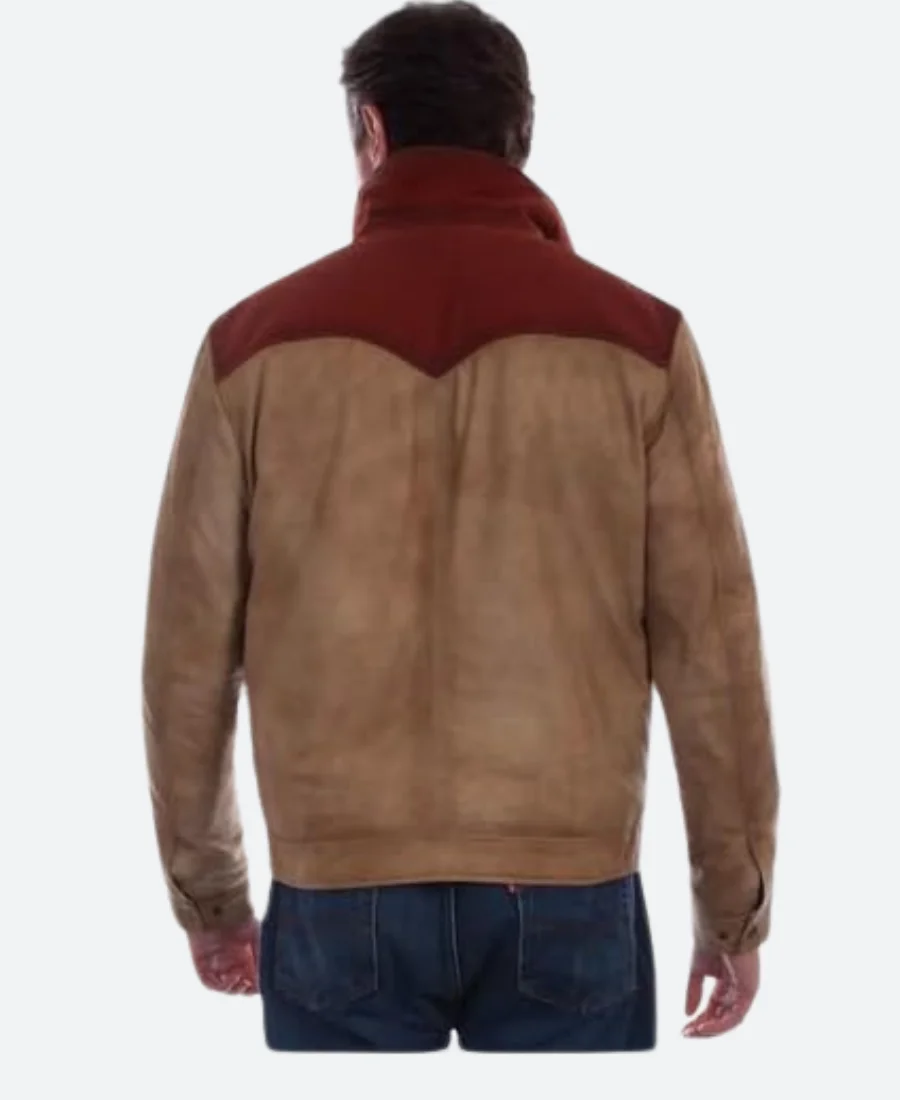 Heartland S18 Spencer Lord Jacket - Image 2