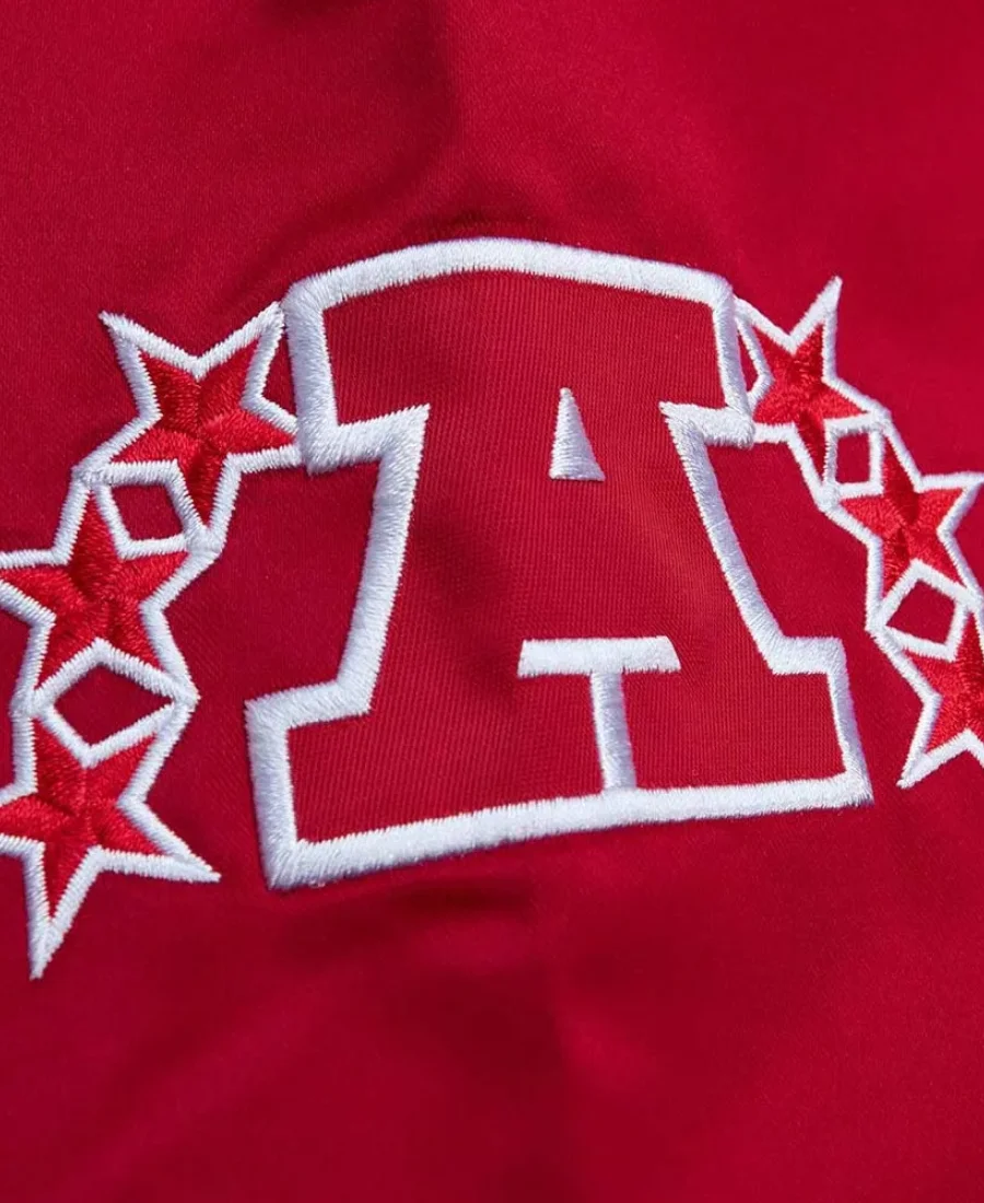 Holiday Touchdown A Chiefs Love Story Derrick Taylor Jacket - Image 3