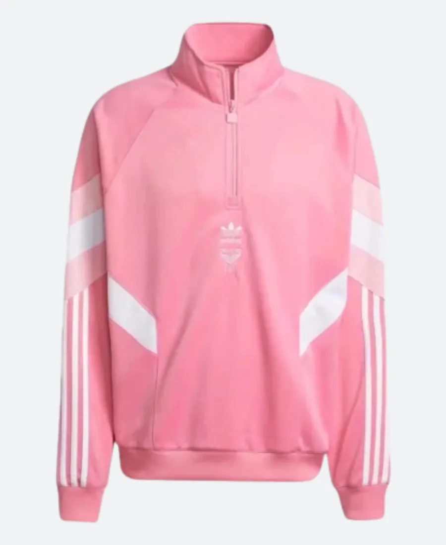 Inter Miami FC Originals Crew Sweatshirt