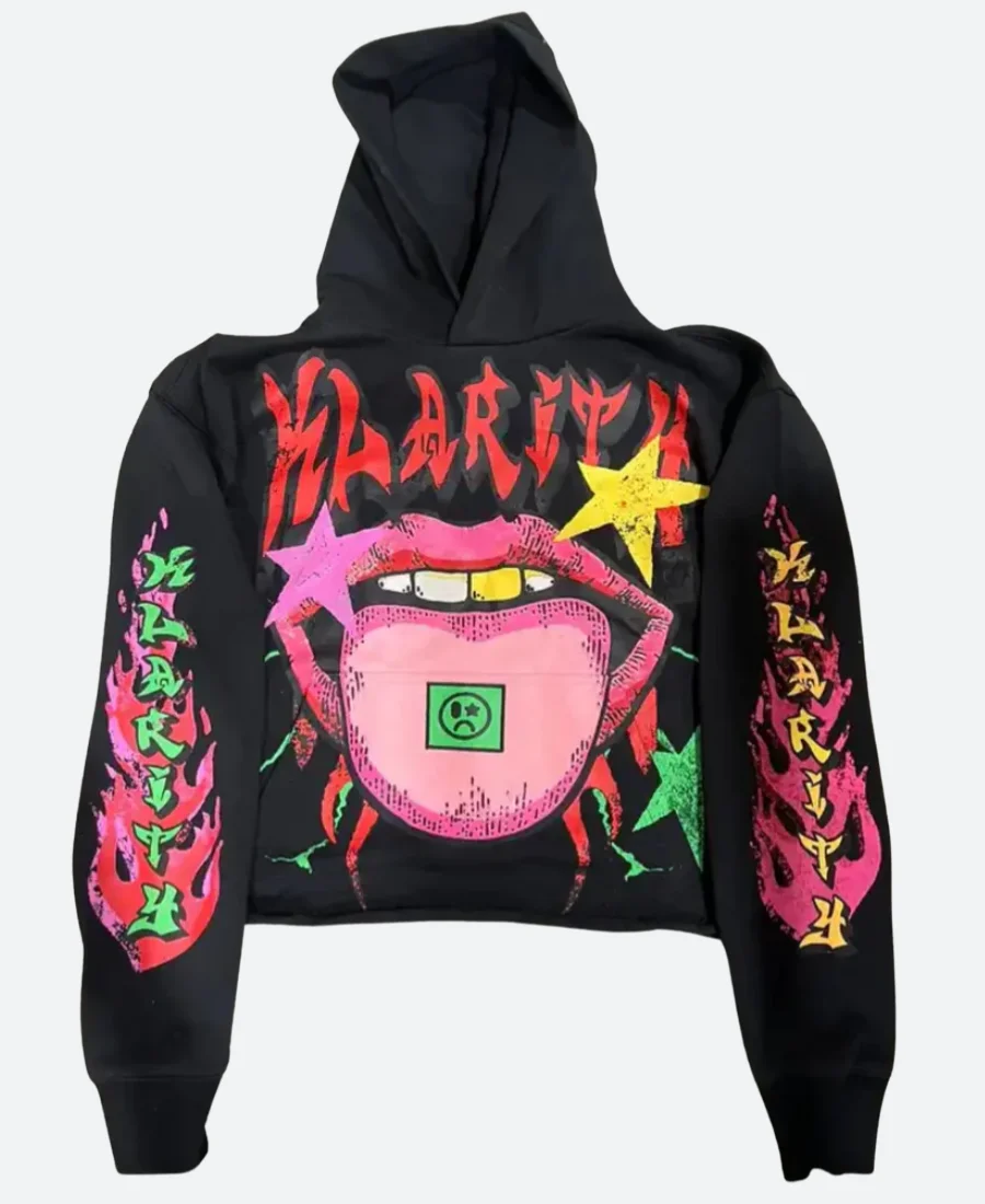 Klarity Pullover Hoodie