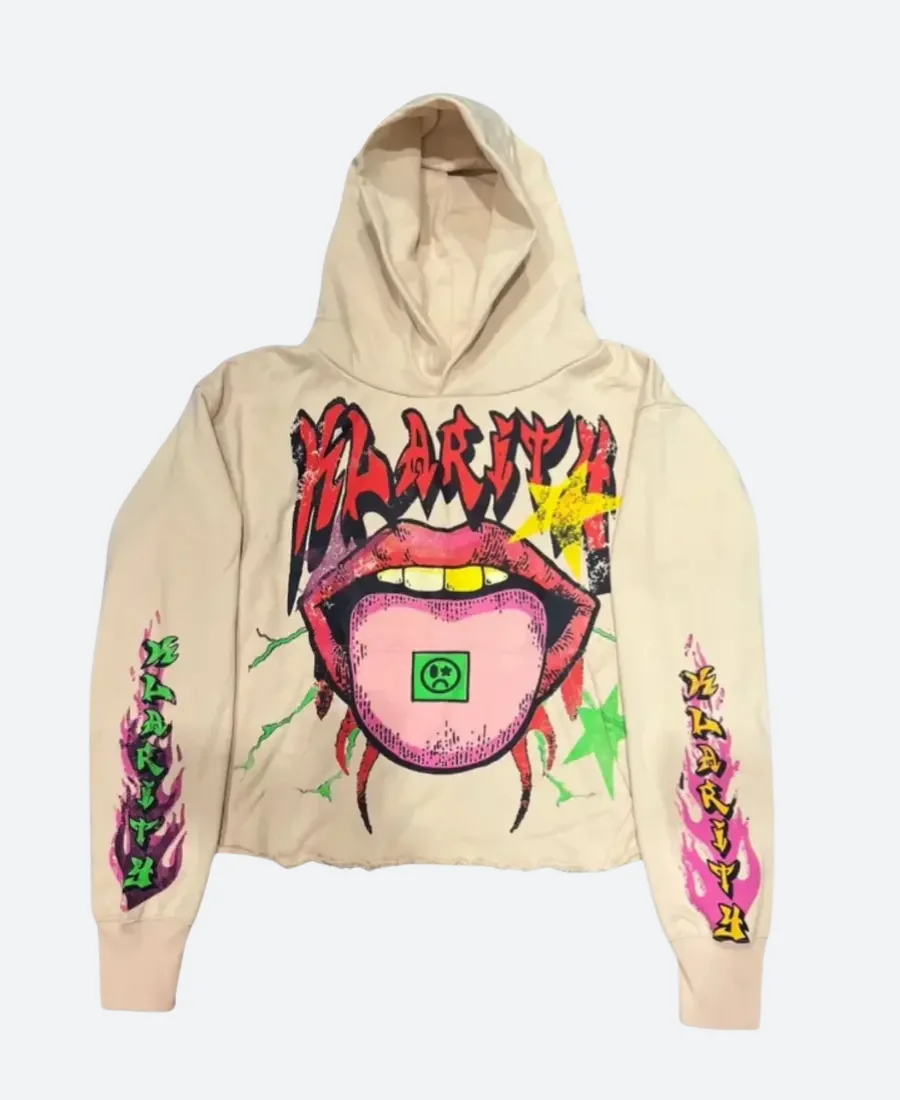 Klarity Pullover Hoodie - Image 2