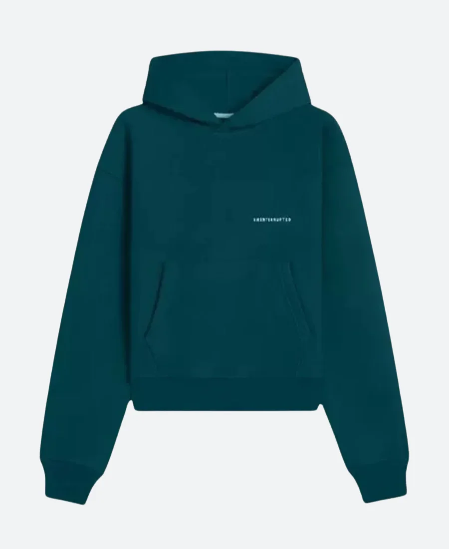 Houston Texans Crucial Catch Club Hoodie