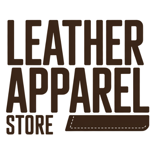 Leather Apparel Store