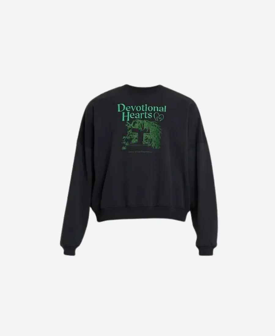 Los Angeles Clippers Game Kevin Hart Sweatshirt