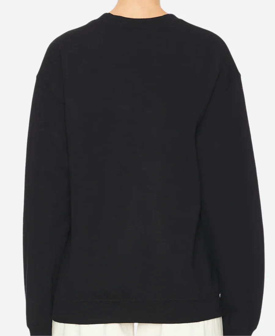 Now Or Never We Fly Together Jason Kelce Sweatshirt - Image 2