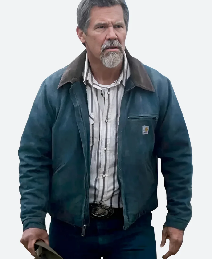 Outer Range Royal Abbott Jacket - Image 2