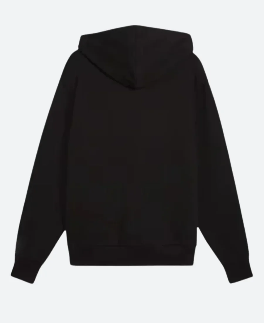 Overly Determined To Dominate Hoodie - Image 2