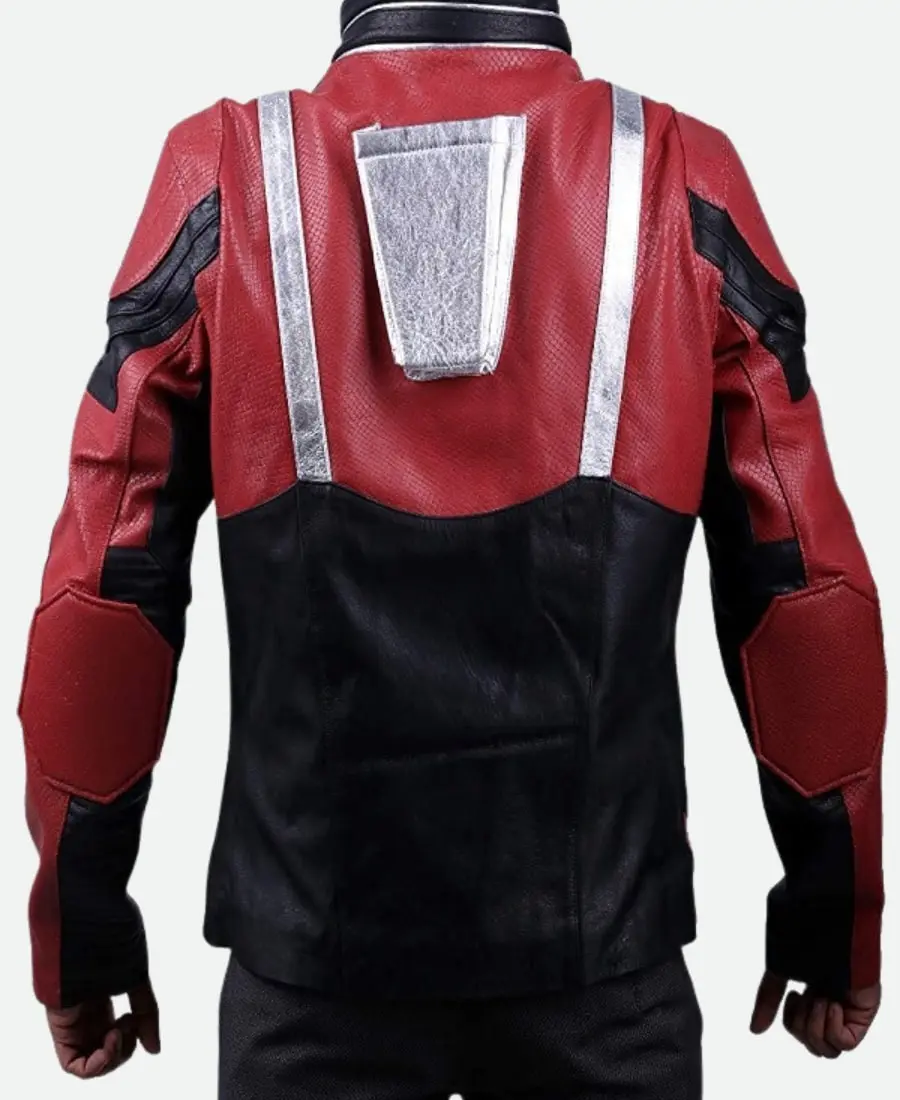 Paul Rudd Ant Man and the Wasp Jacket - Image 3