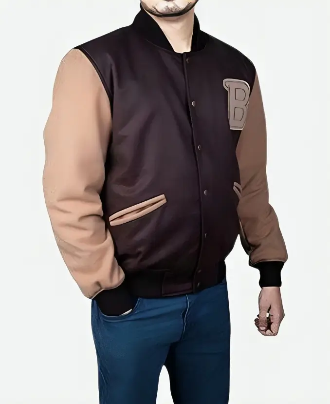 Payday 2 Hotline Miami Jacket - Image 3