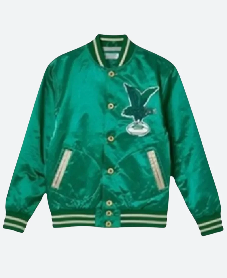 Philadelphia Eagles 1938 Varsity Jacket