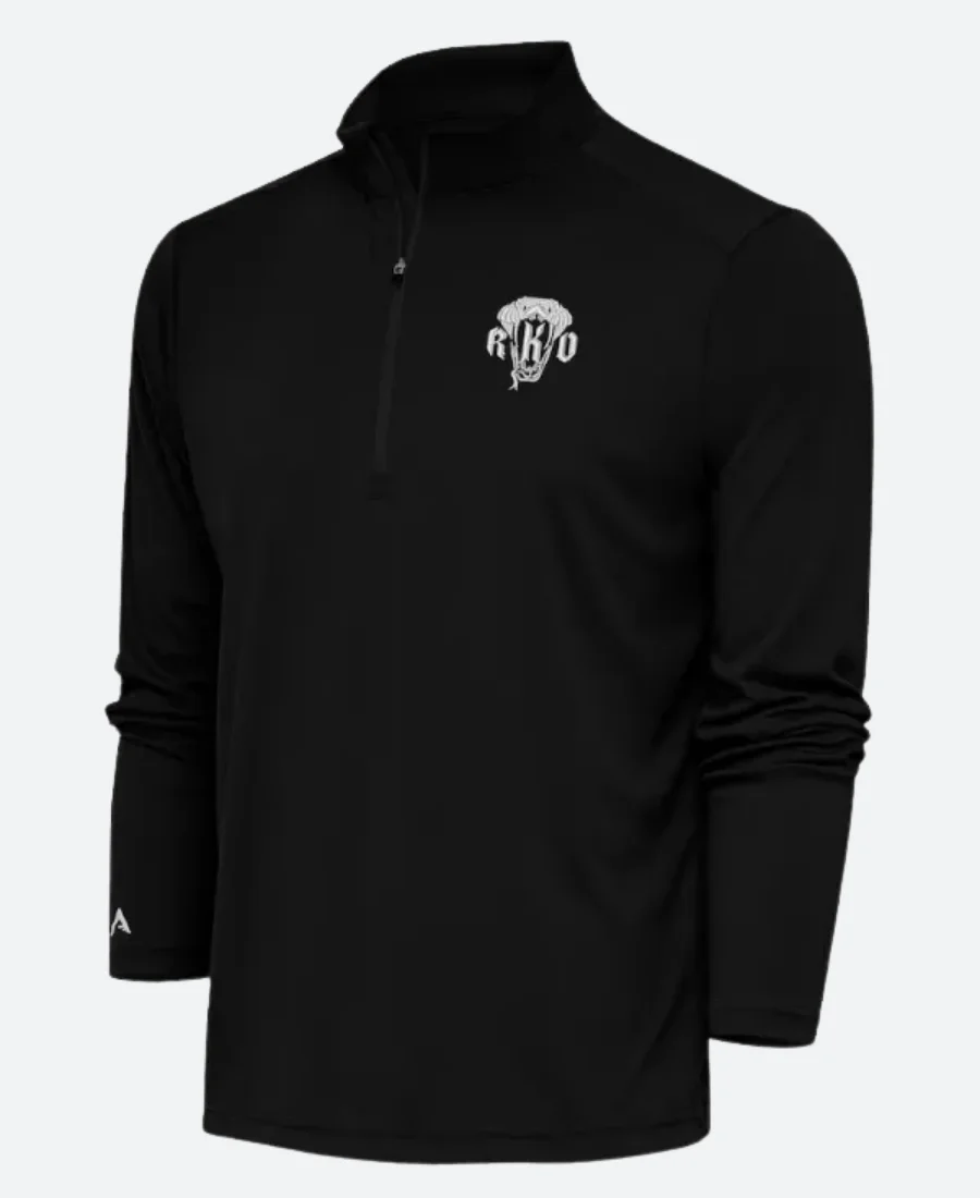 Randy Orton Tribute RKO Hoodie