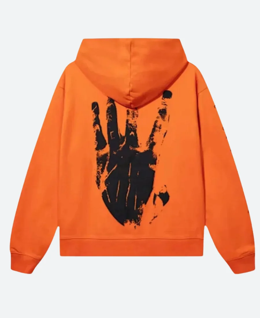 Revenge XXXTentacion Kill Hoodie - Image 4