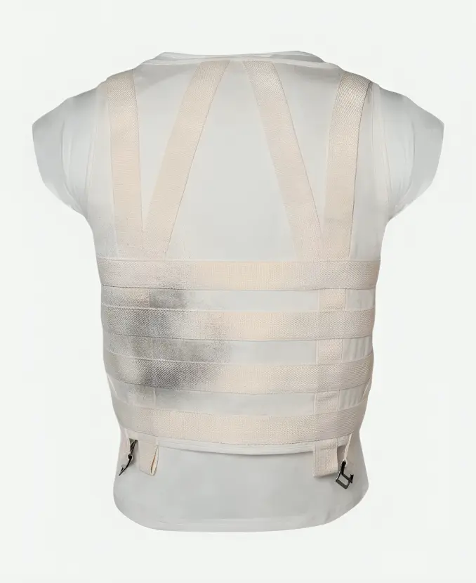 Ryan Gosling The Fall Guy Vest - Image 4