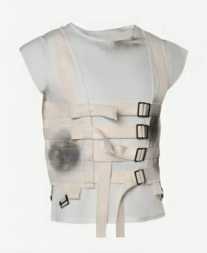 Ryan Gosling The Fall Guy Vest - Image 2