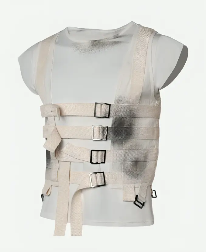 Ryan Gosling The Fall Guy Vest - Image 3