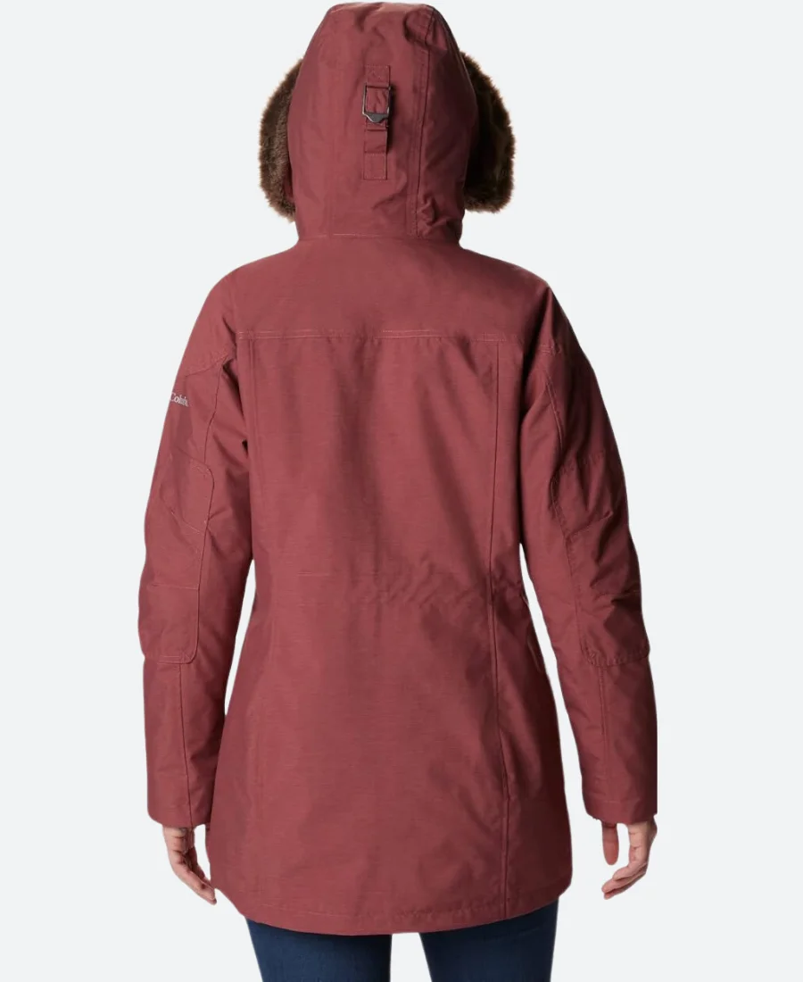 Tis The Season To Be Irish Rose Walsh Jacket - Image 2