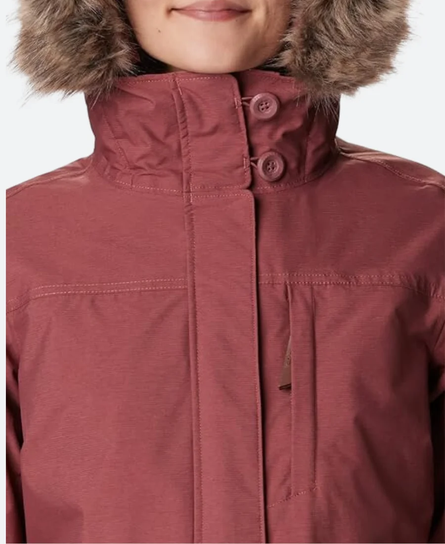 Tis The Season To Be Irish Rose Walsh Jacket - Image 3