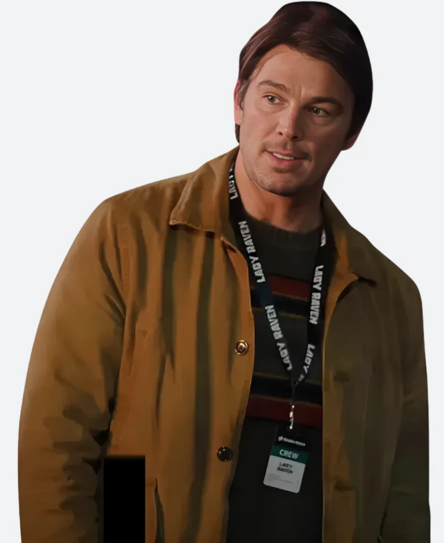 Trap 2024 Cooper Jacket - Image 2